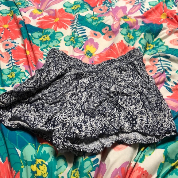 Joe B flowy shorts - Picture 1 of 1